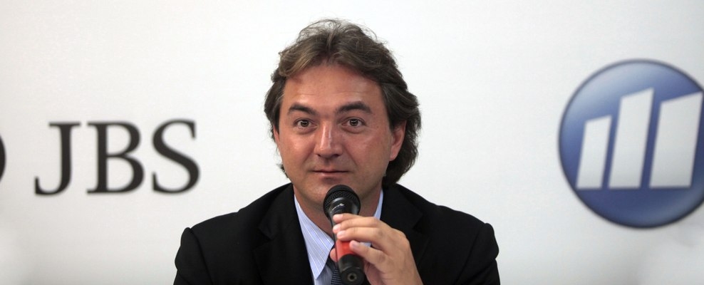 Em áudio vazado, Joesley e Saud falam de adultério e fofocas