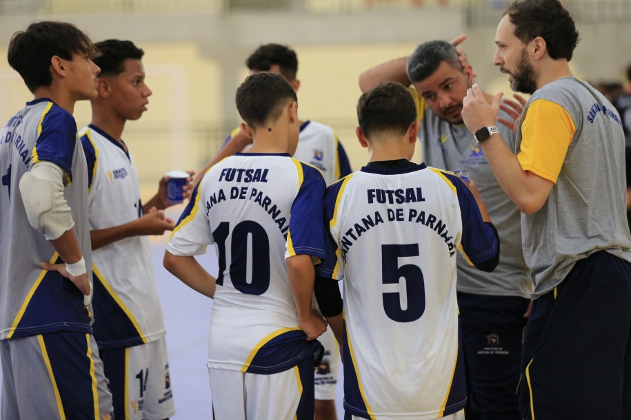 Santana de Parnaíba abre inscrições para aulas nas unidades esportivas 