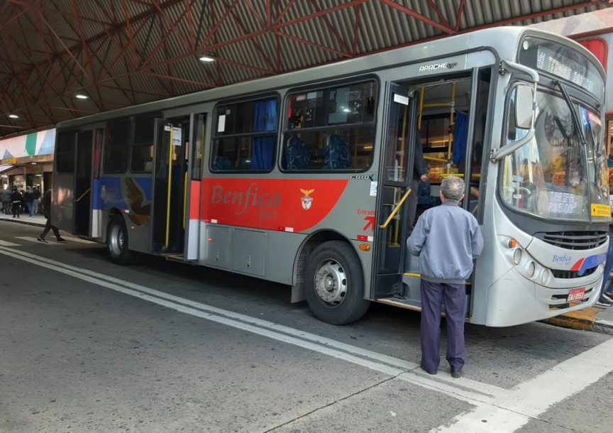 Furlan promove bilhete gratuito de ônibus para maiores de 60 anos