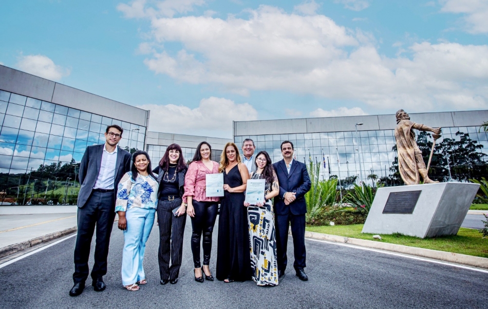 Parnaíba recebe certificação de qualidade da gestão (ISO 9001)