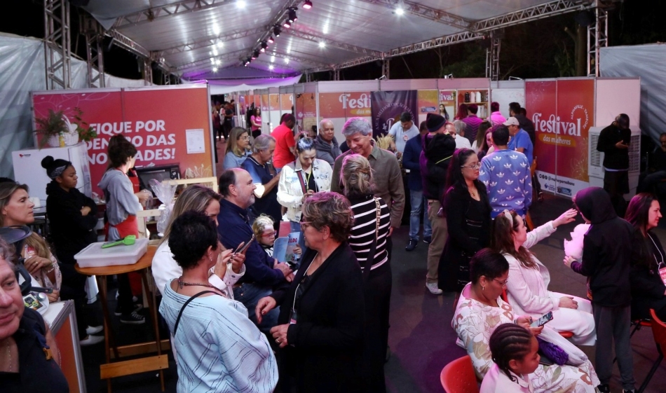 Secretaria da Mulher realizará Evento “Dia Delas” em março 