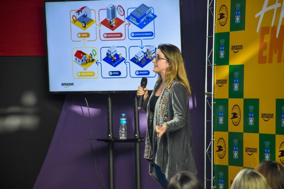 Cajamar abre inscrições para curso Aprendiz Empreendedor 2023