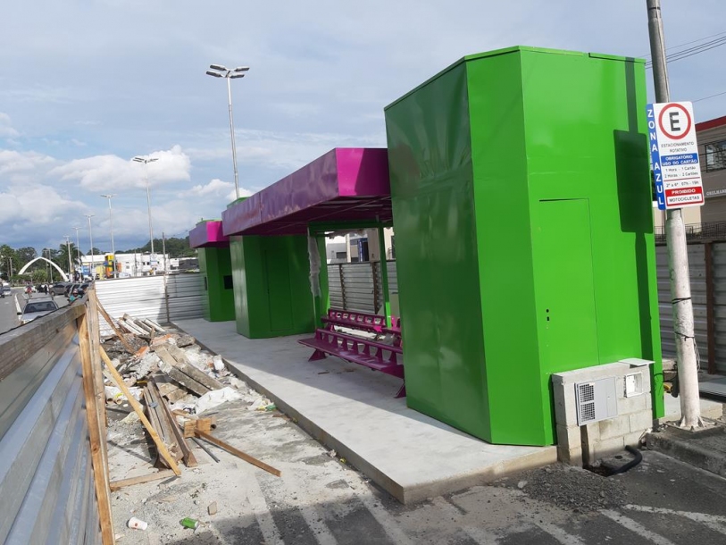 Rubens Furlan irá promover mais um Espaço Motoboy em Barueri 