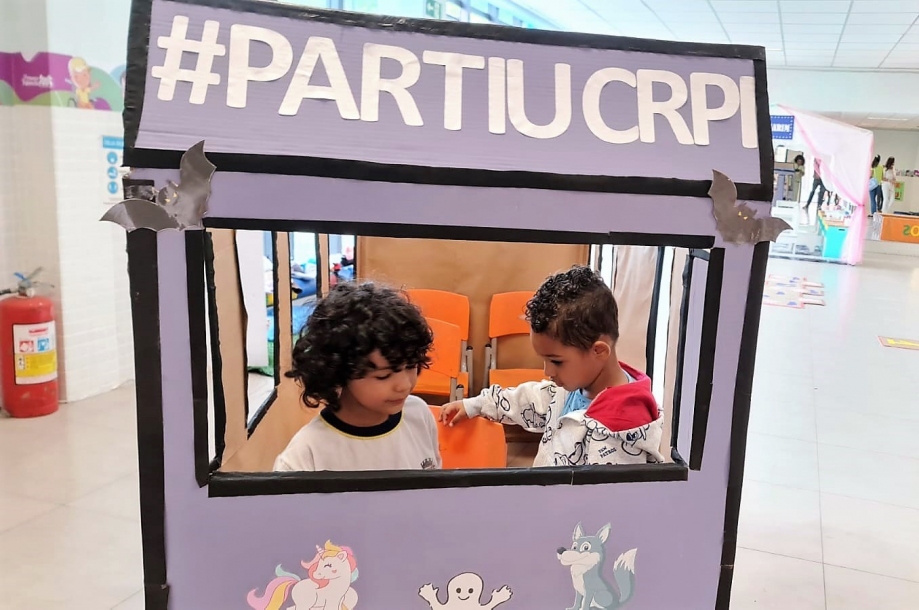 Centro de Referência Pela Primeira Infância já beneficiou 10 mil famílias 