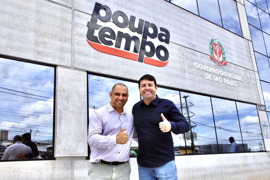 Poupatempo de Santana de Parnaíba está oferecendo mais de 600 serviços