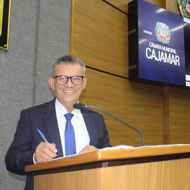 Tarcísio pede a implantação do Cartão Passe Livre para Idosos