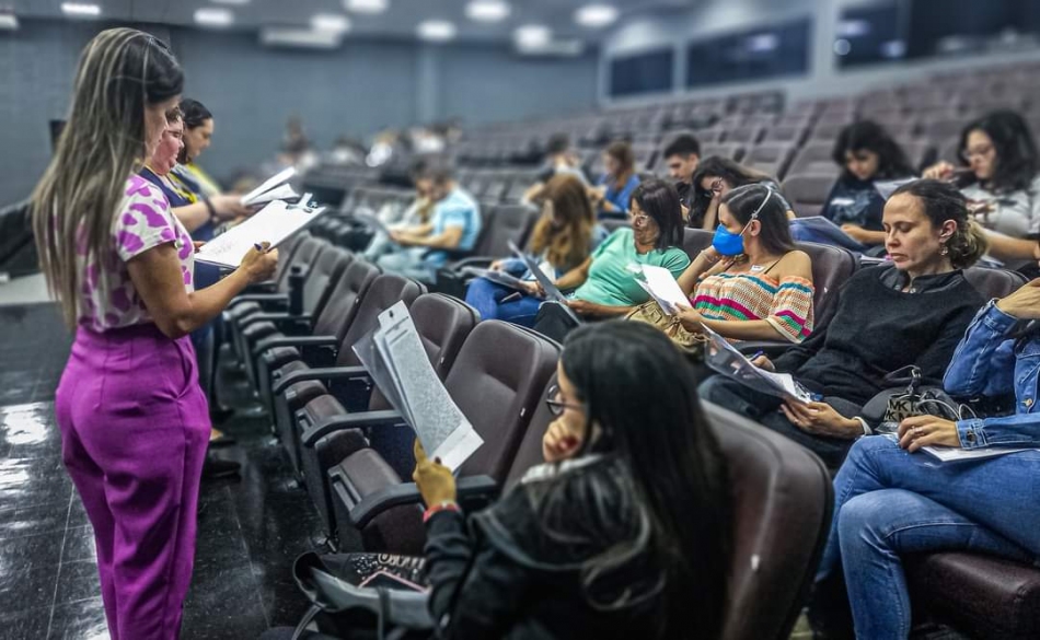 Plenária Municipal define propostas para Conferência Estadual de Saúde