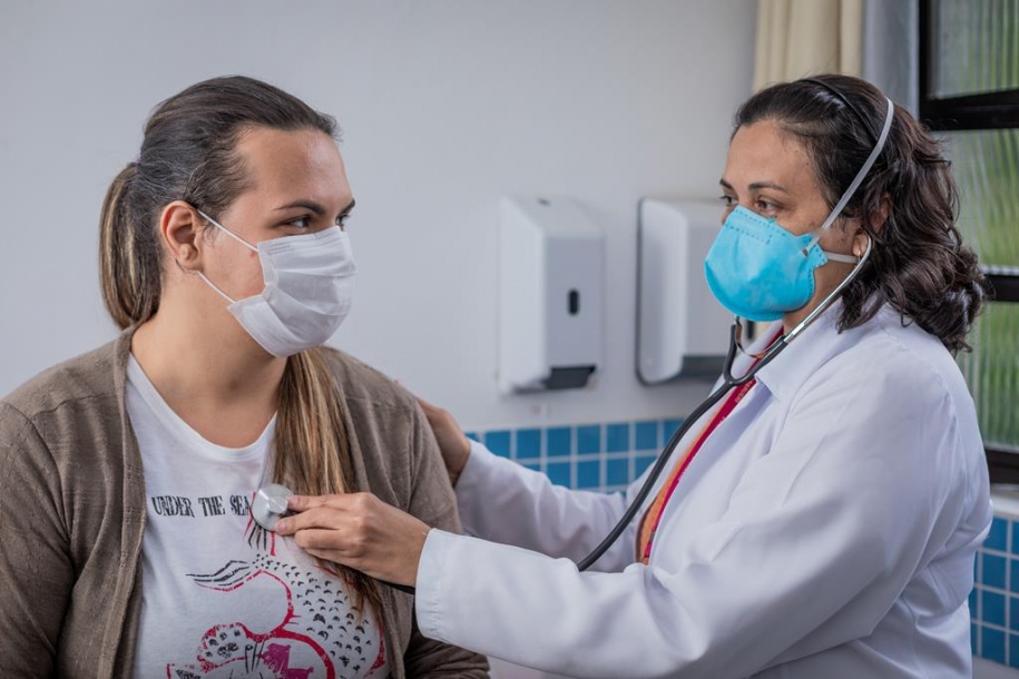 Barueri inicia campanha de busca ativa à tuberculose