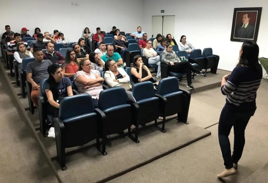 Barueri abre inscrições para curso de boas práticas na manipulação de alimentos