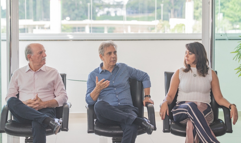 Furlan vai entregar UBS Jardim dos Altos e Centro Esportivo do Silveira