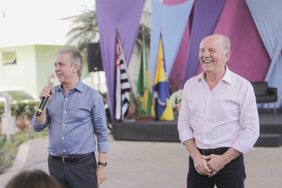 Furlan e Piteri celebram 8 de março valorizando a luta da mulher