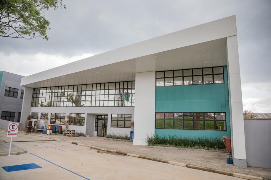 Barueri celebrará aniversário com entrega de nova UBS e escola modernizada