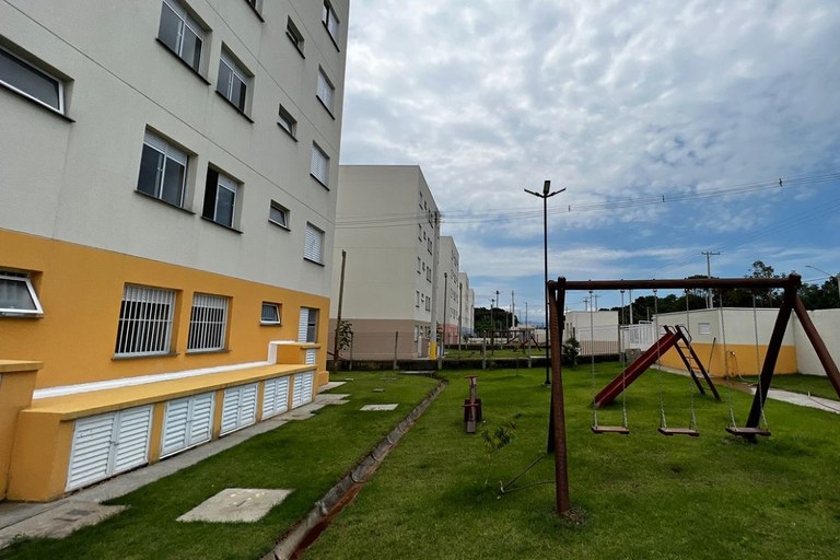 Governo Federal entrega 600 apartamentos do Minha Casa, Minha Vida em Bertioga SP