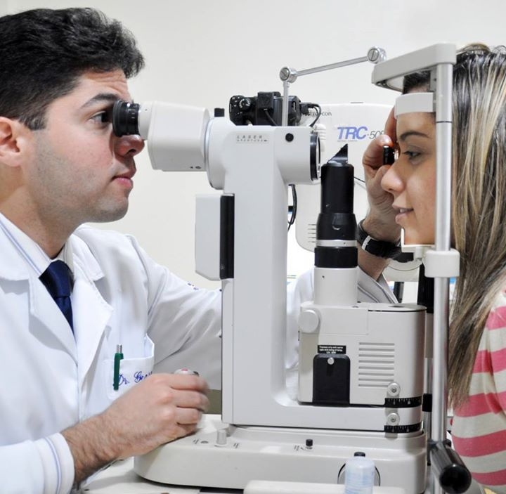 Parnaíba investe na Saúde com a realização de exames oftalmológicos