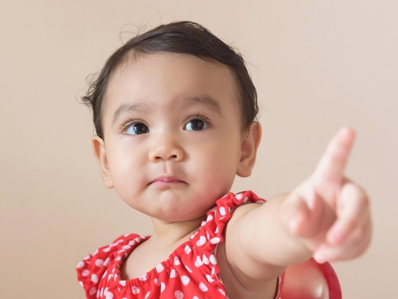 Cajamar continua com a vacinação para crianças de 6 meses a 4 anos