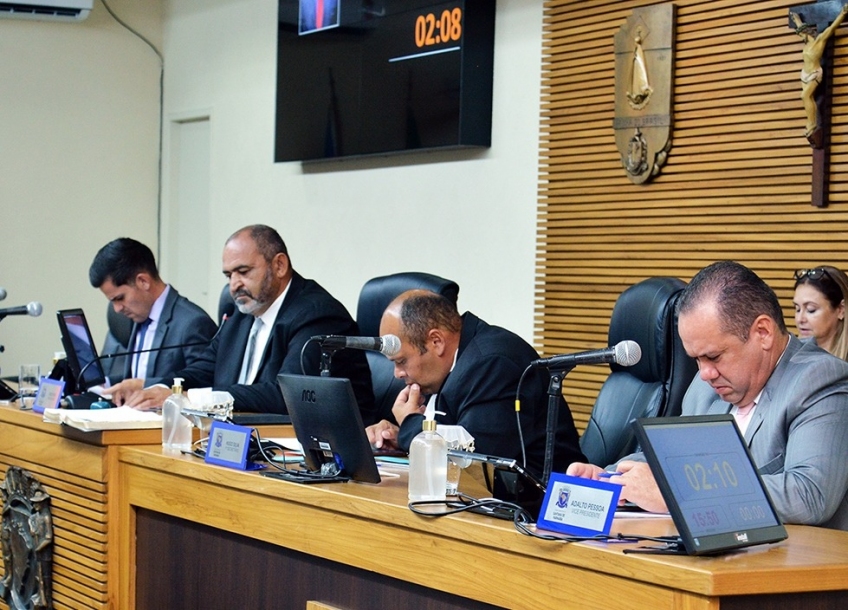 Câmara de Santana de Parnaíba terá Jovem Aprendiz