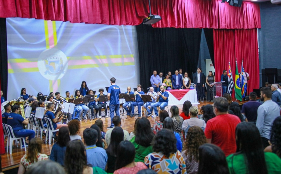 Santana de Parnaíba vai implantar novo Modelo Educacional na cidade