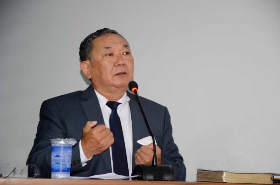 Dr. Sato retorna de Brasília com R$ 200 mil em recursos para saúde 