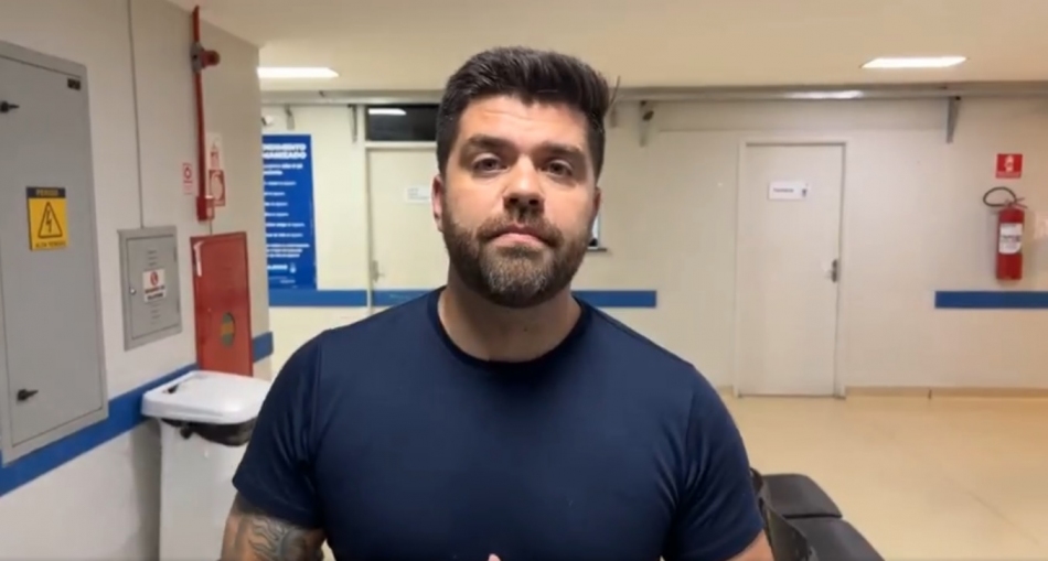 Danilo Joan anuncia profunda investigação no Hospital Municipal de Cajamar 