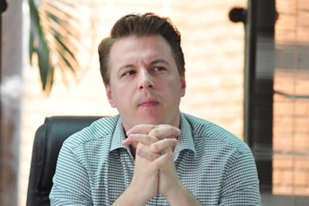 Igor Soares vai gastar R$ 42 milhões para construir Escola no Vale do Sol