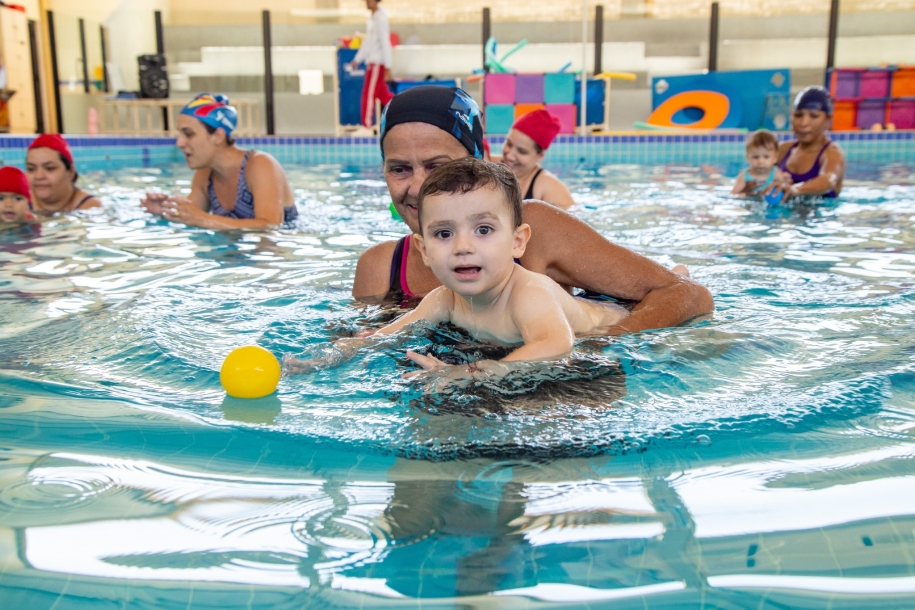 Parnaíba é referência em esportes aquáticos com 5 mil alunos por mês 