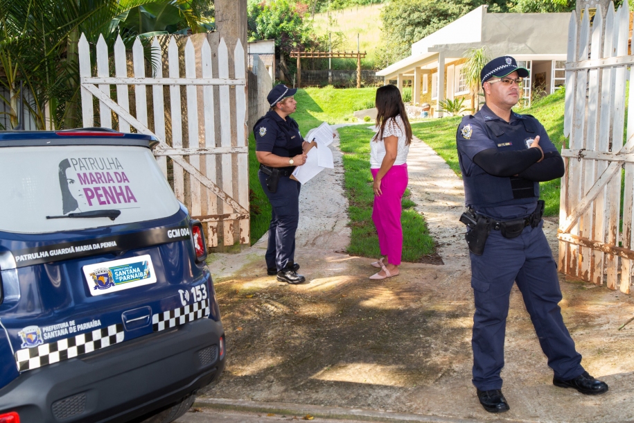 Parnaíba investe em equipamentos no combate à violência contra mulher