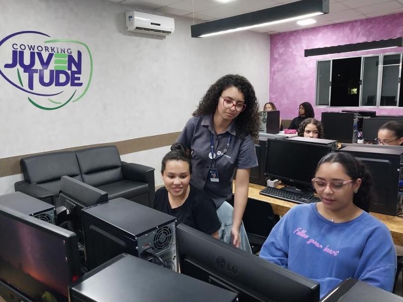 Barueri promove diversos cursos de qualificação profissional 