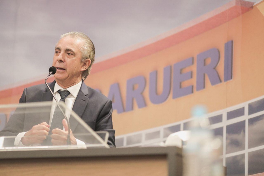 Rubens Furlan anuncia reajuste de 6% para todos os servidores públicos 