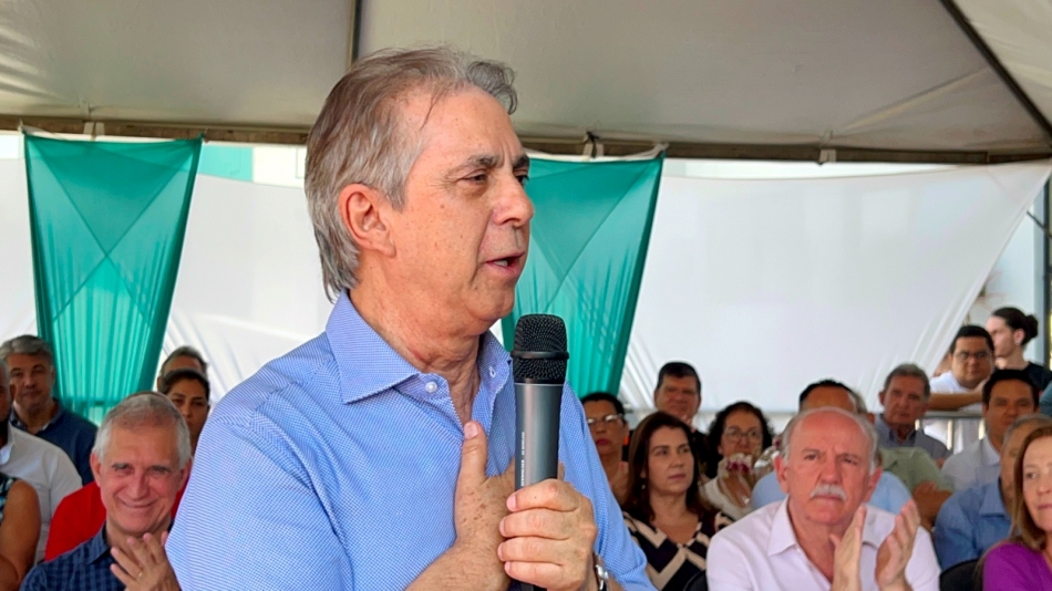 Rubens Furlan anuncia reajuste de 6% para servidores públicos