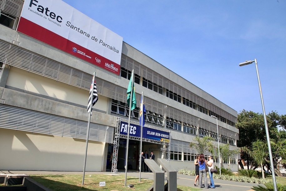 Fatec de Parnaíba abre as inscrições para o vestibular do 2º semestre