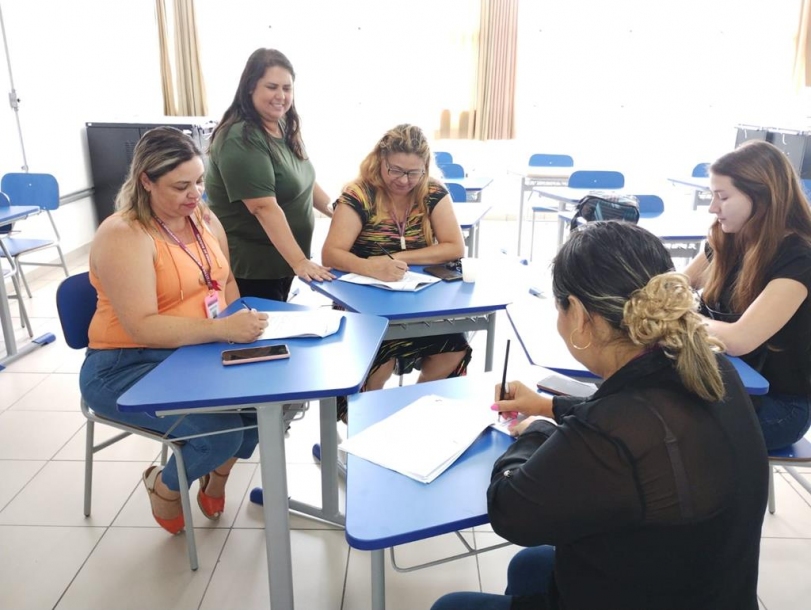 Equipes da Saúde de Barueri realizam curso focado na excelência do atendimento