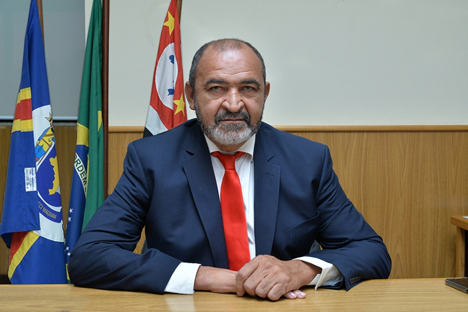 Vicentão completa 100 dias à frente do Legislativo de Parnaíba