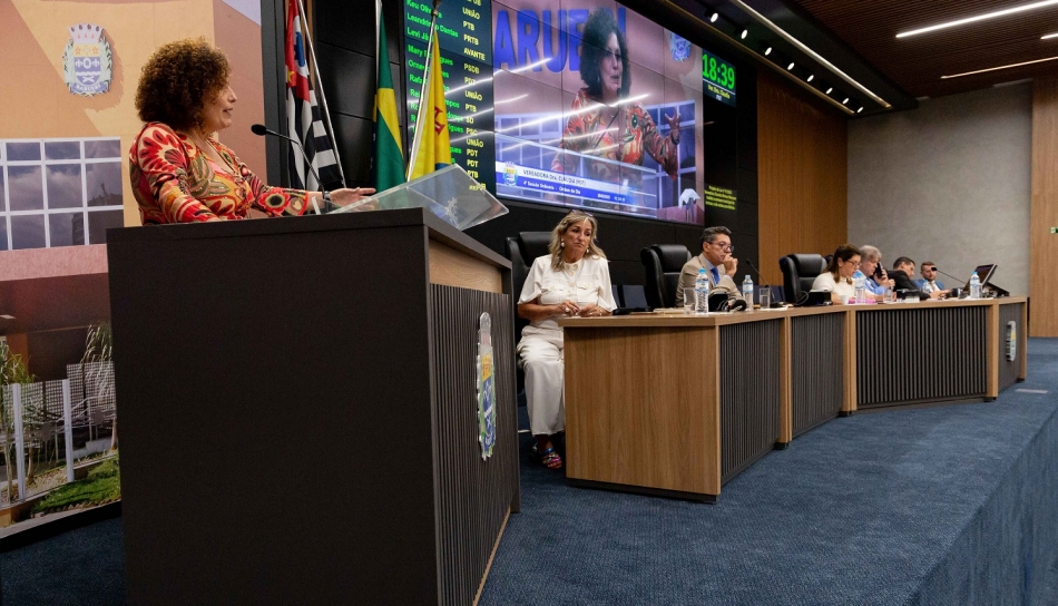 Barueri terá política pública para estimular brincadeiras na infância