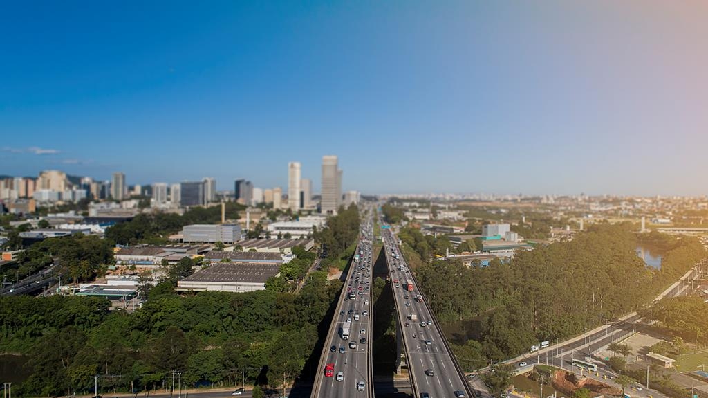 Barueri conquista 1º lugar no Ranking de Cidades Sustentáveis no Brasil