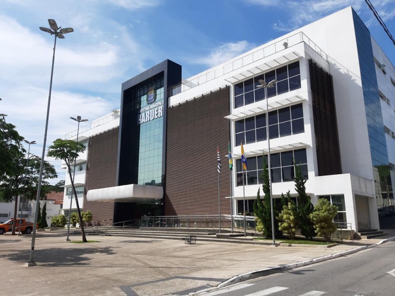 Barueri realiza Audiência Pública para a elaboração da LDO de 2024