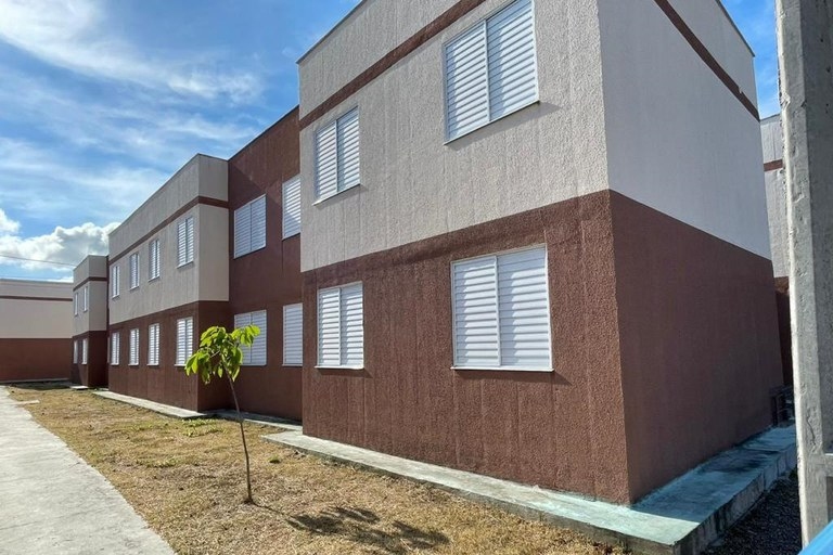 Governo prevê conclusão de mais de 7 mil habitações do Minha Casa, Minha Vida até maio