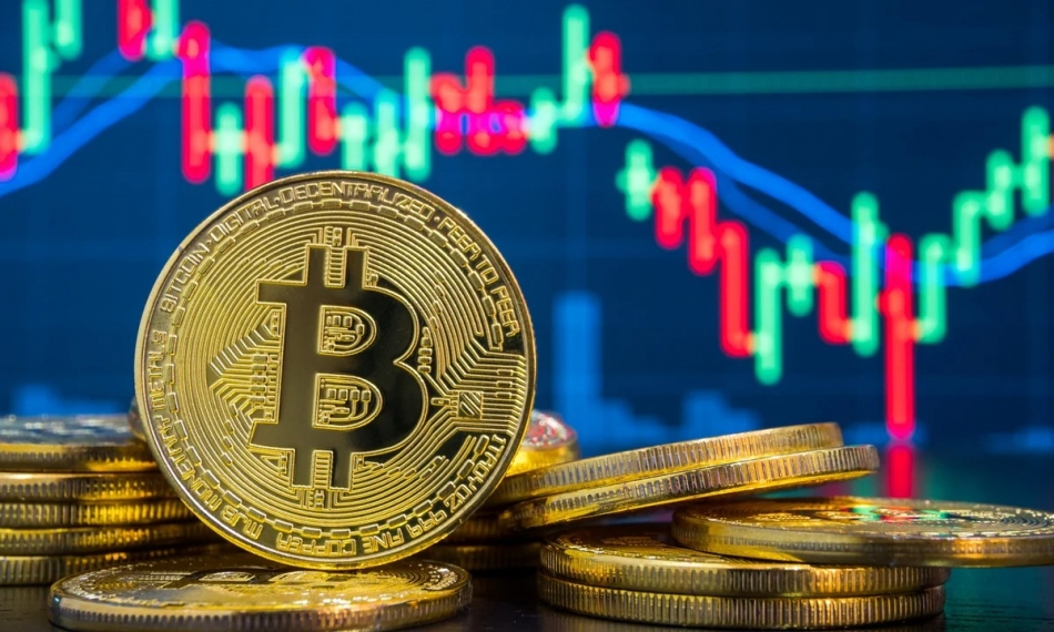 Bitcoin rompe US$ 30 mil e acumula mais de 80% de valorização em 2023