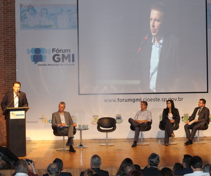 Igor Soares sugere candidatura de Rubens Furlan a governador