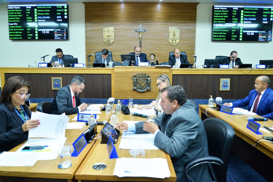 Câmara de Santana de Parnaíba aprova auxílio transporte da educação infantil 