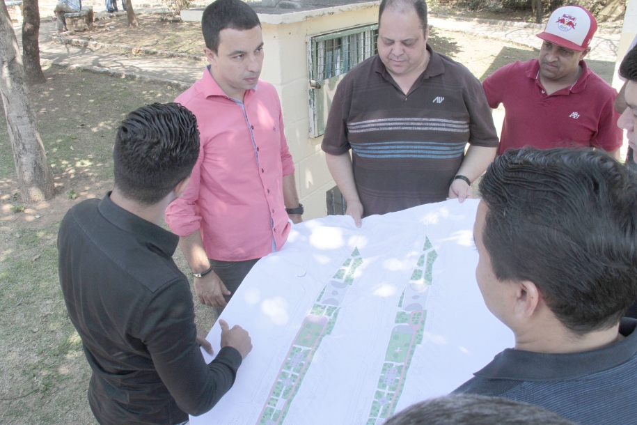 Osasco vai investir na revitalização da Praça do Jardim Oriental