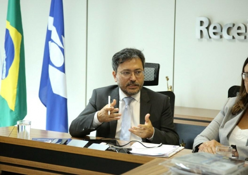 Tributação de importados não será revertida, diz secretário da Receita