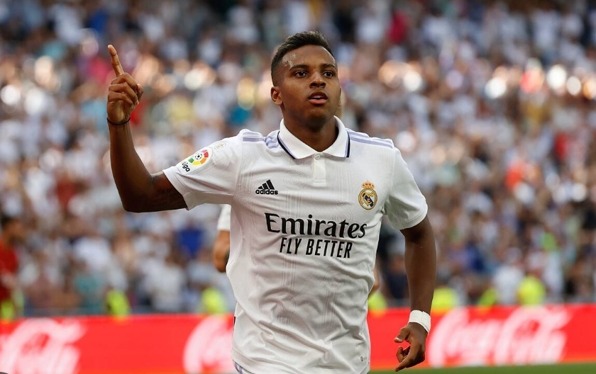 Real Madrid elimina Chelsea com gols de Rodrygo e avança à semi da Champions