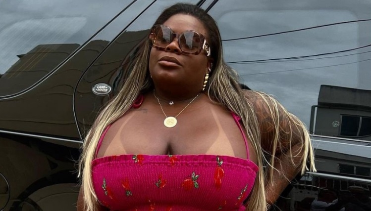 Jojo Todynho se irrita com atitude de colegas de classe na faculdade