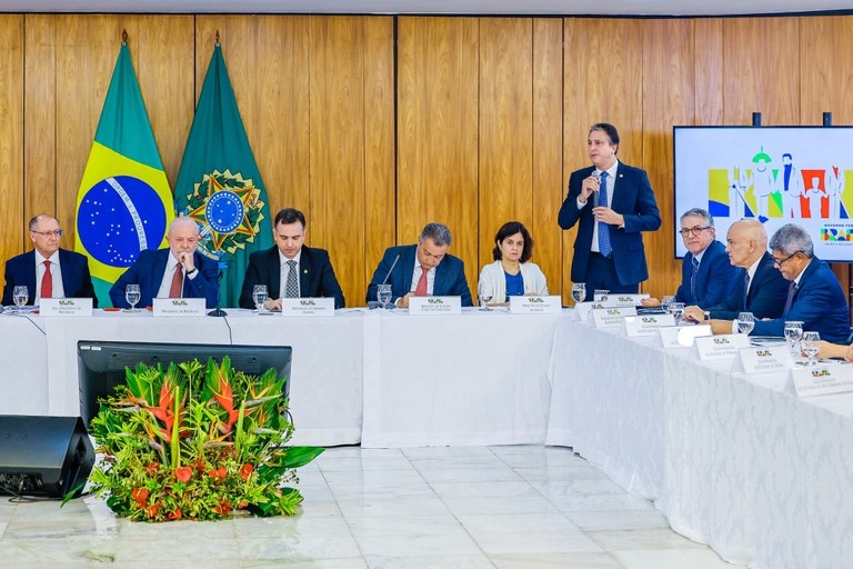 Governo Lula anuncia mais R$ 3,1 bilhões para prevenção à violência nas escolas