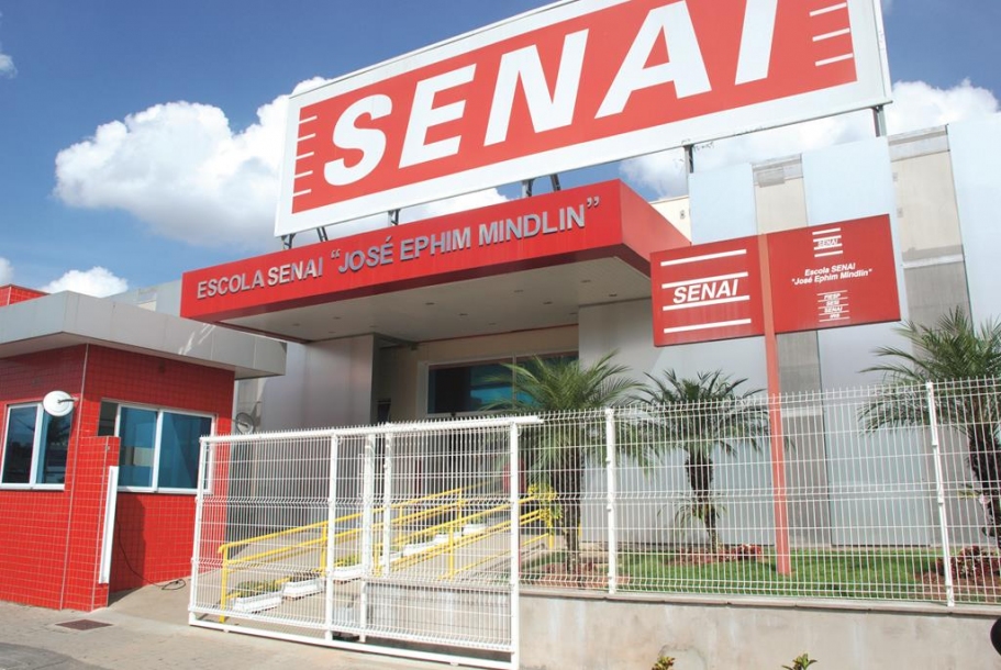 Senai de Barueri abre inscrições para o curso de Processos Gráficos