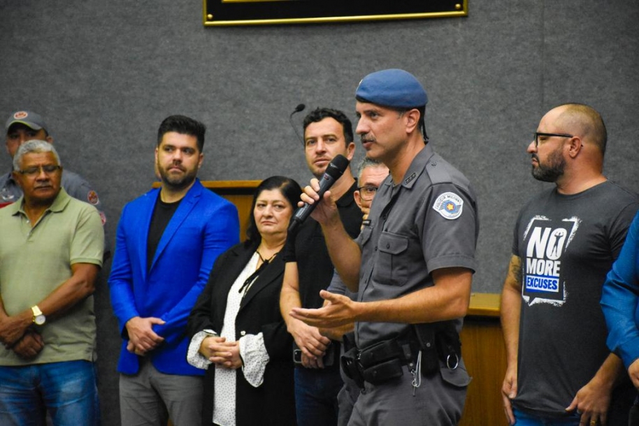 Escola Segura promove treinamento de primeiros socorros para Diretores 