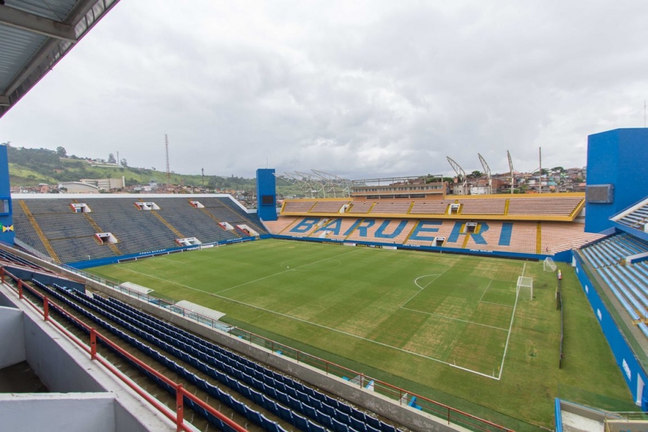 Jogo Beneficente com Amigos do Cafu será na Arena Barueri