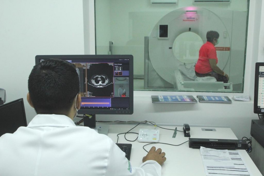 Policlínica Engenho Novo amplia especialidades médicas e exames