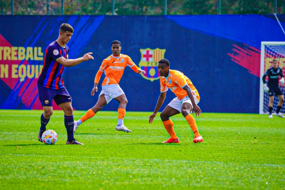 Na Espanha, Ska vence Villarreal e empata com Real Zaragoza antes de retornar ao Brasil