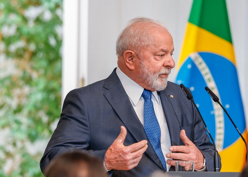 Lula envia mais de R$ 2 bilhões para hospitais filantrópicos e Santas Casas 
